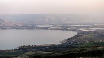 رويترز: إنشاءات جارية في خط أنابيب إسرائيلي لمضاعفة كمية المياه المنقولة للأردن
