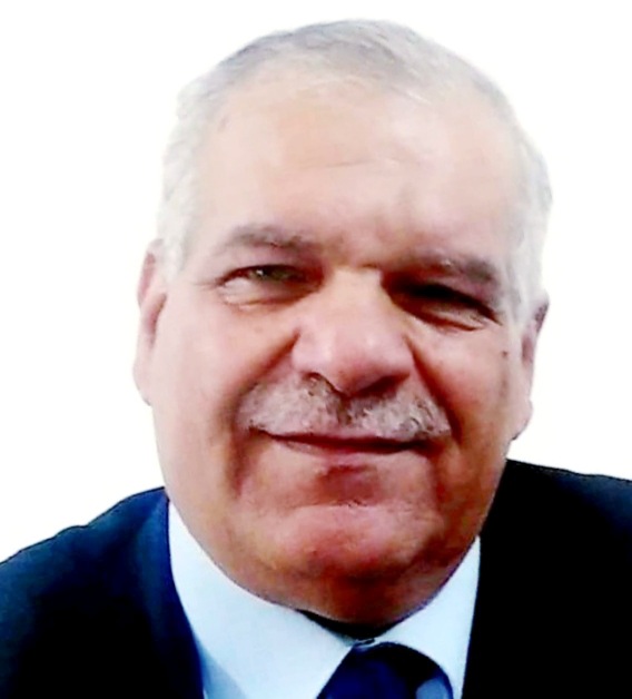 د. أسعد خليفة