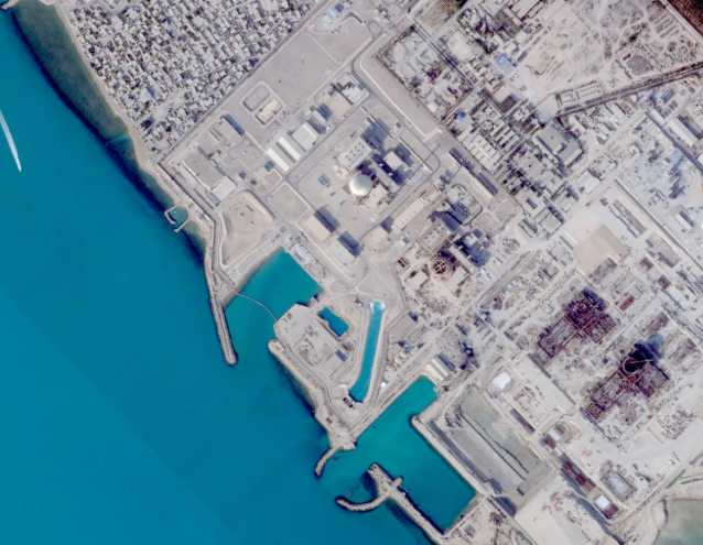 بينها نطنز وبوشهر ..  انفجارات متزامنة في مواقع إيرانية حساسة 