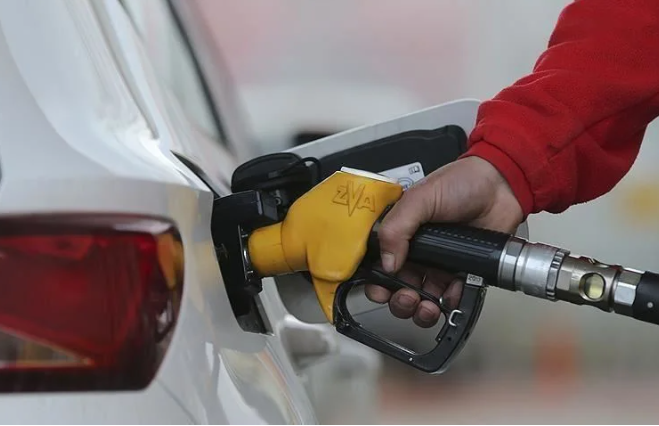 انخفاض مبيعات المشتقات النفطية في الأردن العام الماضي