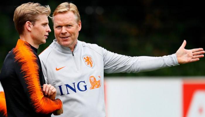 لا تذهب للمطاعم ..  نصيحة غريبة من كومان لدي يونج