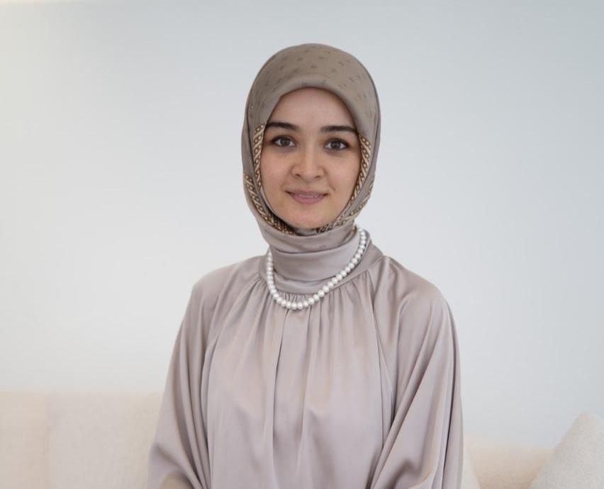 د. رابعة توليباي