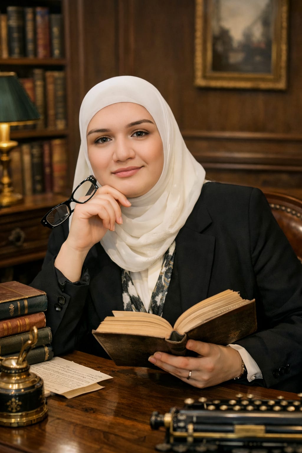 التشكيل الفني في رواية  منحدرات سحيقة 