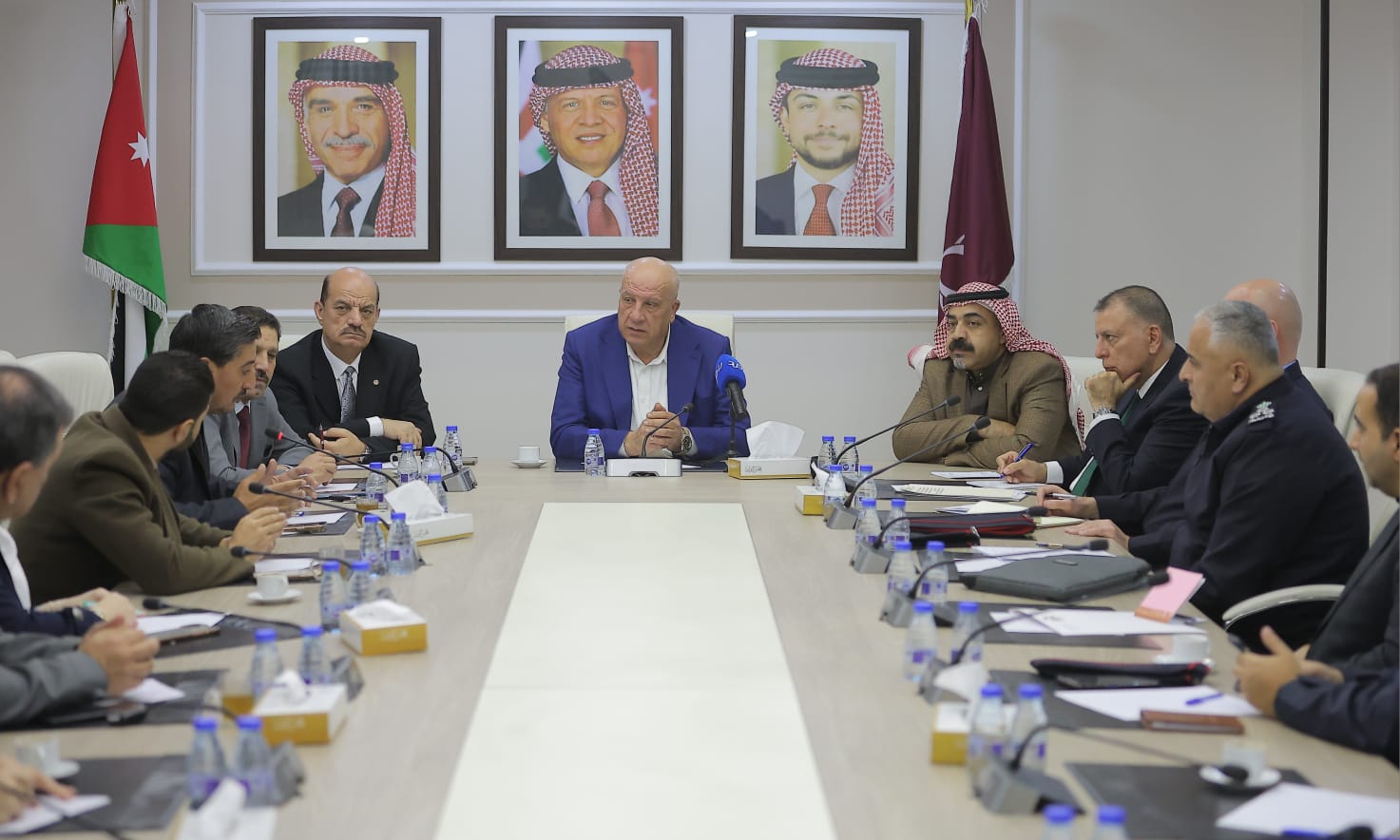 وزير الداخلية: إجراءات لتخفيض قيمة الكفالات