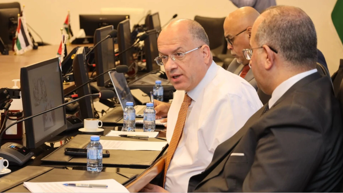 الاعتماد تبحث مع هيئة التسجيل في فيكتوريا الأسترالية تطوير معايير اعتماد المدارس