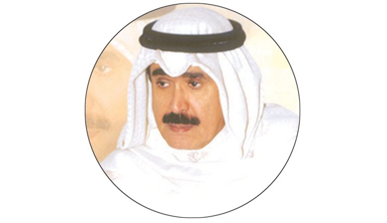 أحمد الجارالله