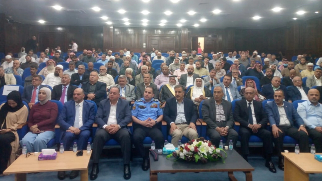 أوقاف البلقاء تحتفي بذكرى الهجرة النبوية الشريفة