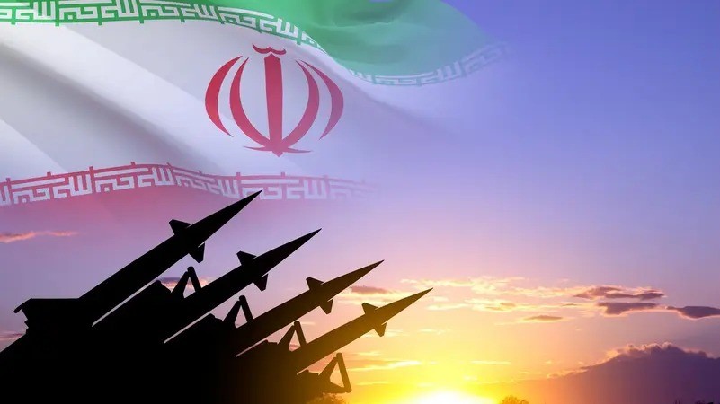 إيران تستأنف إنتاج الصواريخ سراً ..  ومساعدة صينية محتملة