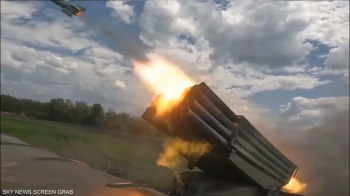 القوات الروسية تسيطر على قرية جديدة وتسقط 5 صواريخ أتاكمس