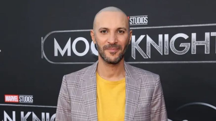 رفضت العمل مع توم هانكس ..  مخرج مصري يفجر مفاجأة