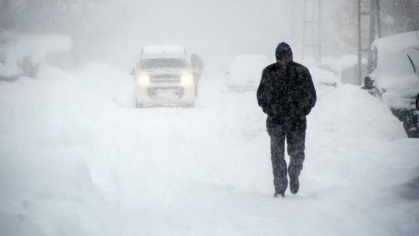 الأرصاد الأردنية: سلسلة منخفضات عميقة تنشط غرب أوروبا