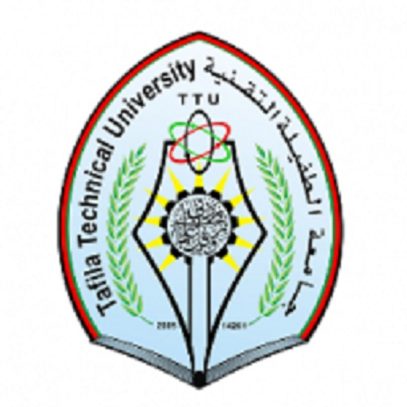 عطاء صادر عن جامعة الطفيلة التقنية 
