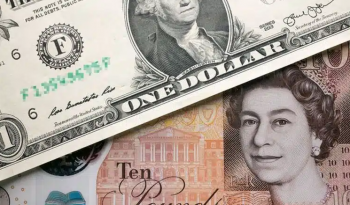 تراجع الاسترليني امام الدولار 