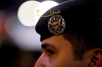 قيادة القوة الأمنية الأردنية في قطر: نبذل كل طاقاتنا لإنجاح كأس العالم