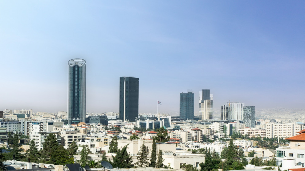 ارتفاع رخص الأبنية في المملكة 5.4% خلال  5 أشهر 