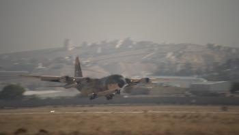 3 طائرات أردنية جديدة مُحمّلة بـ77 طناً من المساعدات الطبية لأهل غزة
