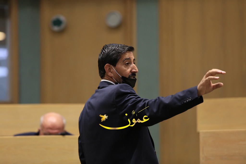 صور من جلسة النواب الاربعاء