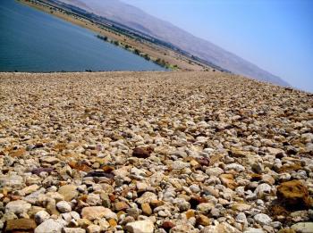 تخفيض الموازنة المائية لسدود الأردن إلى 280 مليون متر مكعب