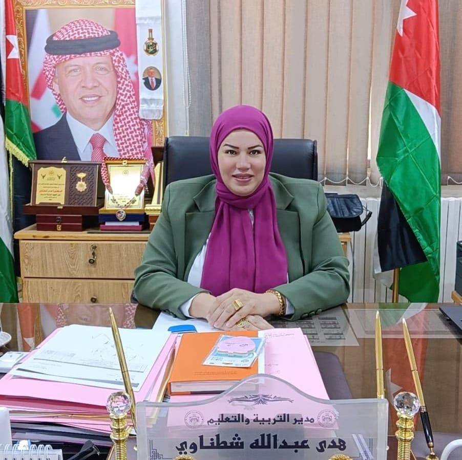تربية بني كنانة تُنهي استعداداتها لعقد امتحانات التوجيهي