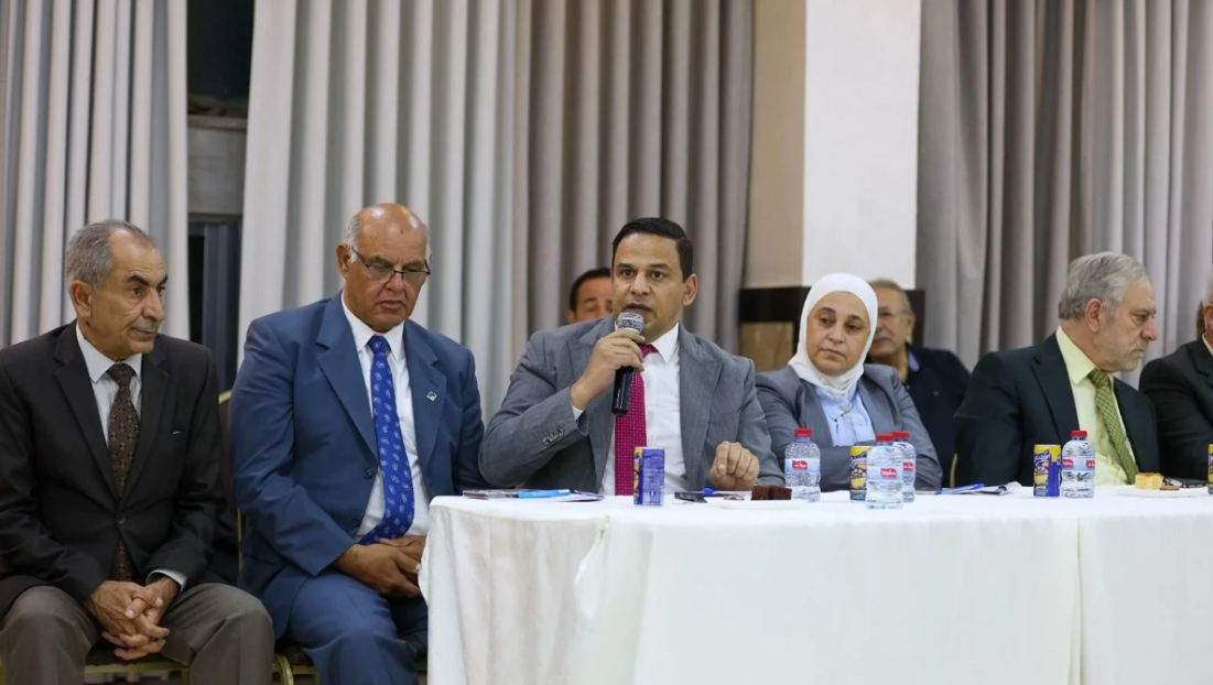 نقابة المهندسين تنظم حوارية حول العزل الحراري وكفاءة الطاقة