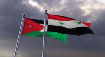 دمشق تبلغ عمّان بتمديد إعفاءات اتفاقية التجارة العربية لعام إضافي