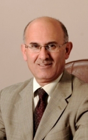 د.غالب عريقات