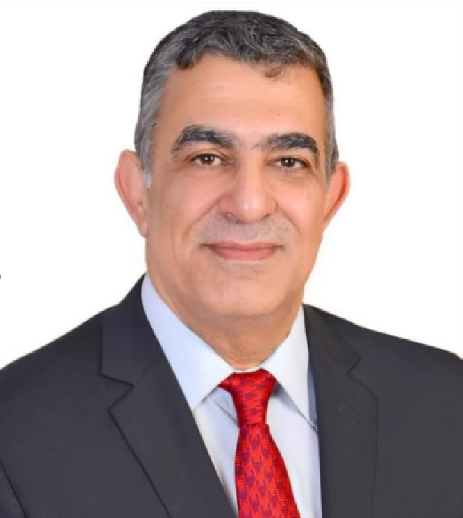 العقيلي يباشر عمله بمستشفى الملك المؤسس عبد الله الجامعي بعد إجازته
