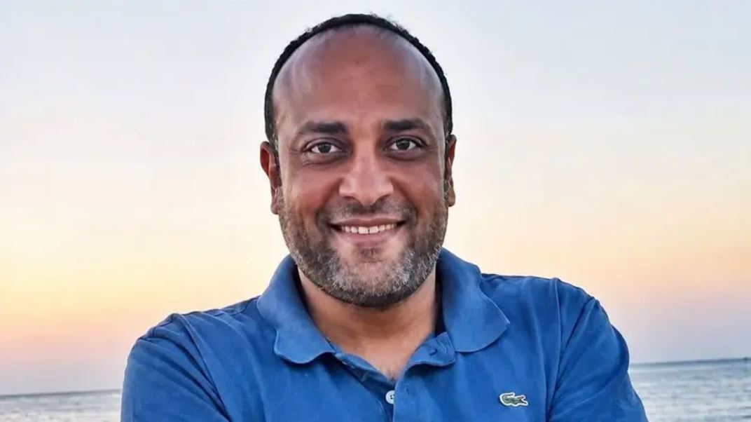 وفاة منتج مصري غرقاً في نادٍ شهير بالجيزة