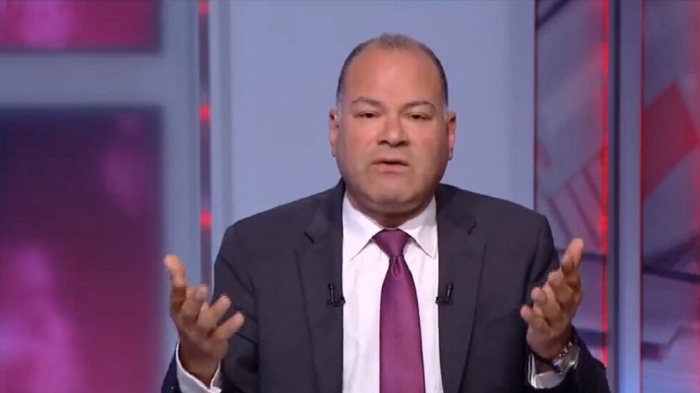 نشأت الديهي