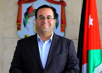 المحامي حسام الخصاونة يخوض الانتخابات النيابية