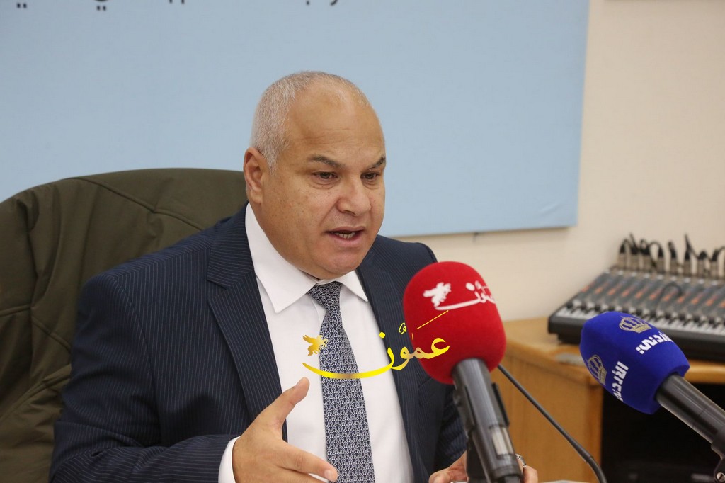 البكار: نسعى إلى رفع نسبة مشاركة الإناث في الانتاجية إلى 30% 