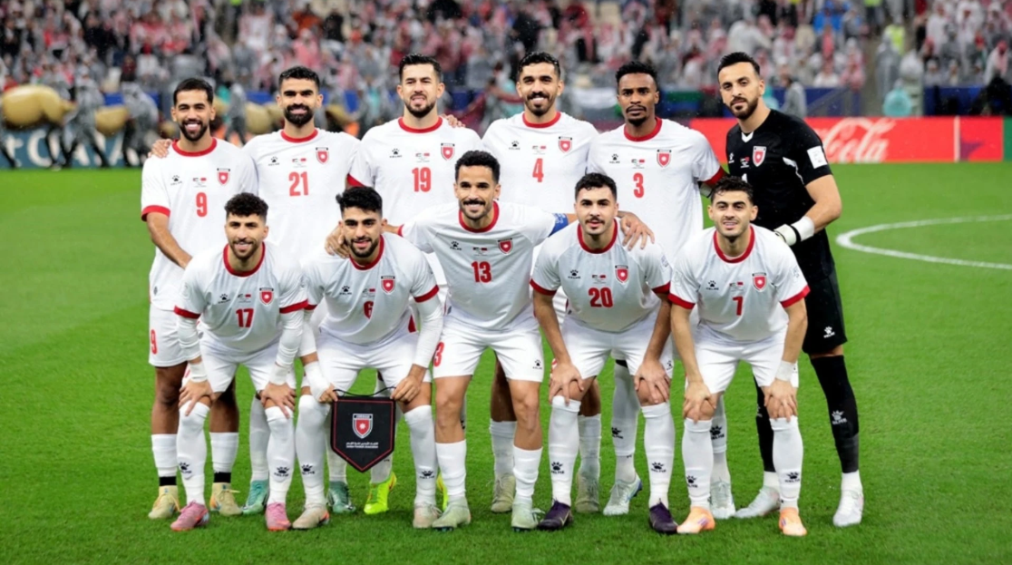 الأمير علي: ثمار الاستثمار في الفئات العمرية تقود النشامى إلى كأس العالم