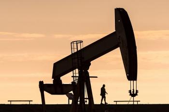 تراجع أسعار النفط لأكثر من 2 %
