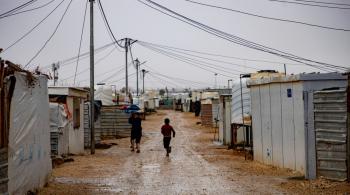 4% انخفاض متطلبات تمويل مفوضية اللاجئين المخصصة للأردن 