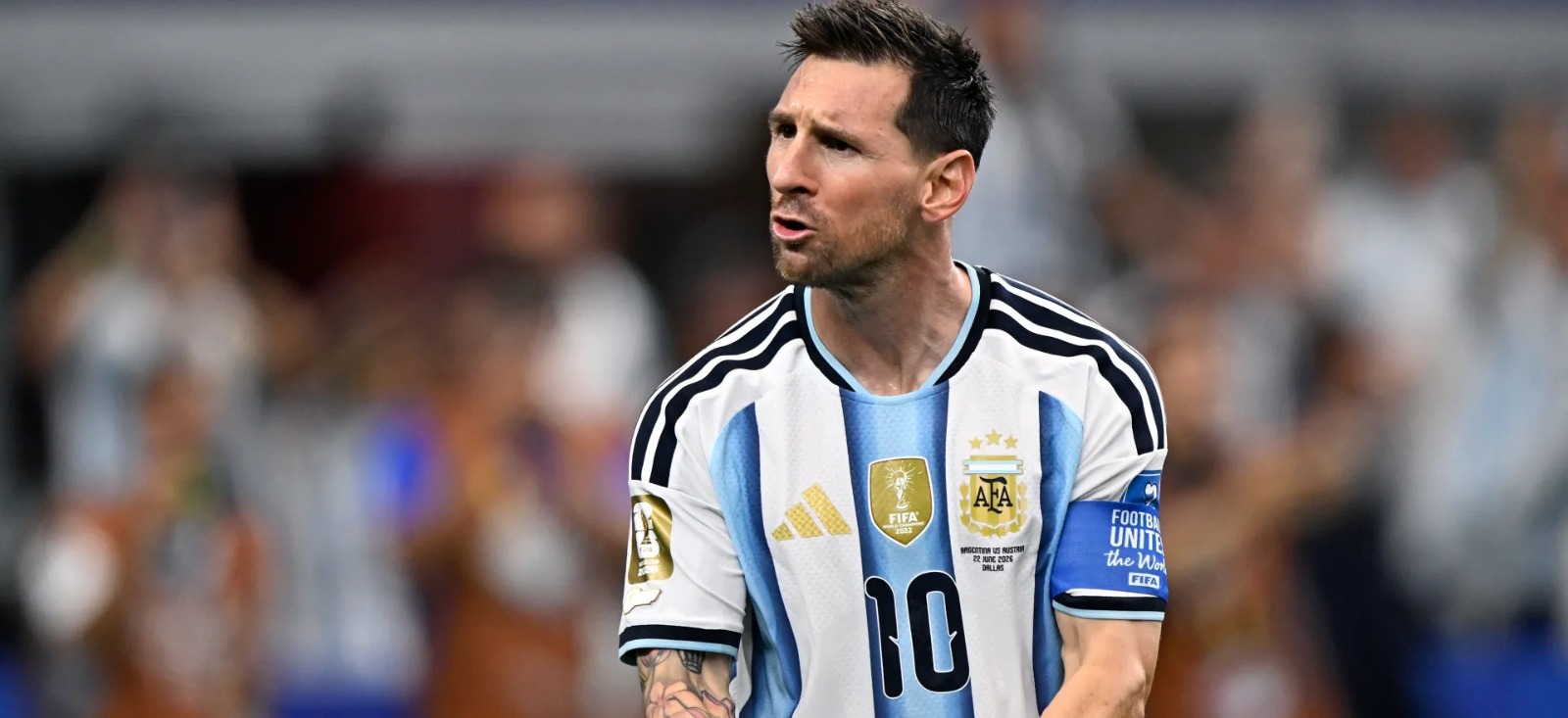أفضل 5 لاعبين في كأس العالم 2026 حتى الآن