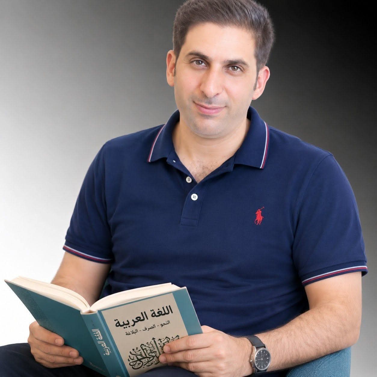 علي مطلب المجالي