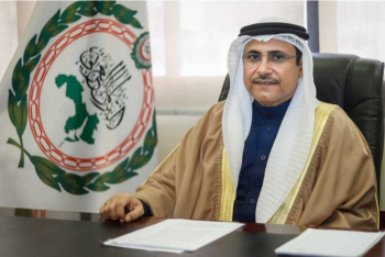 البرلمان العربي: استعادة مكانة اللغة العربية أحد المتطلبات الرئيسة لتحقيق النهضة
