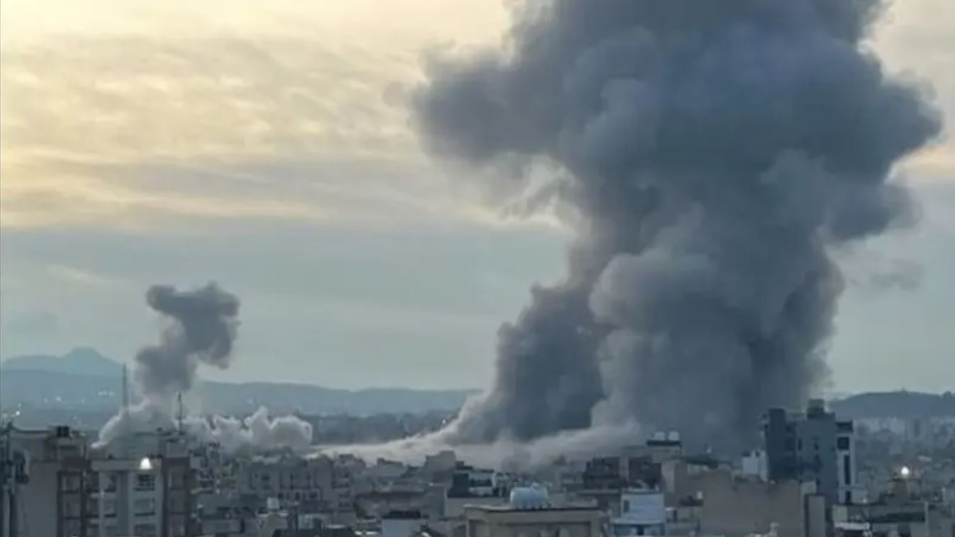 غارات غير مسبوقة على طهران ..  وعشرات الاصابات في تل ابيب