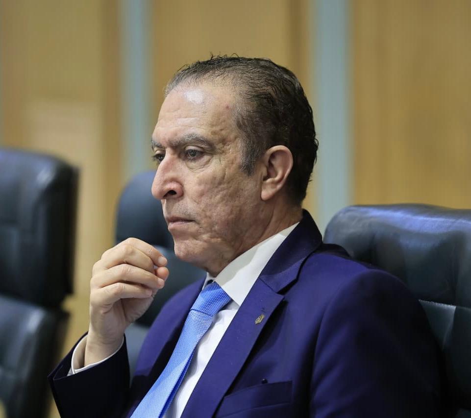 الطراونة: الدولة ما تزال تضع المواطن في صلب أولوياتها