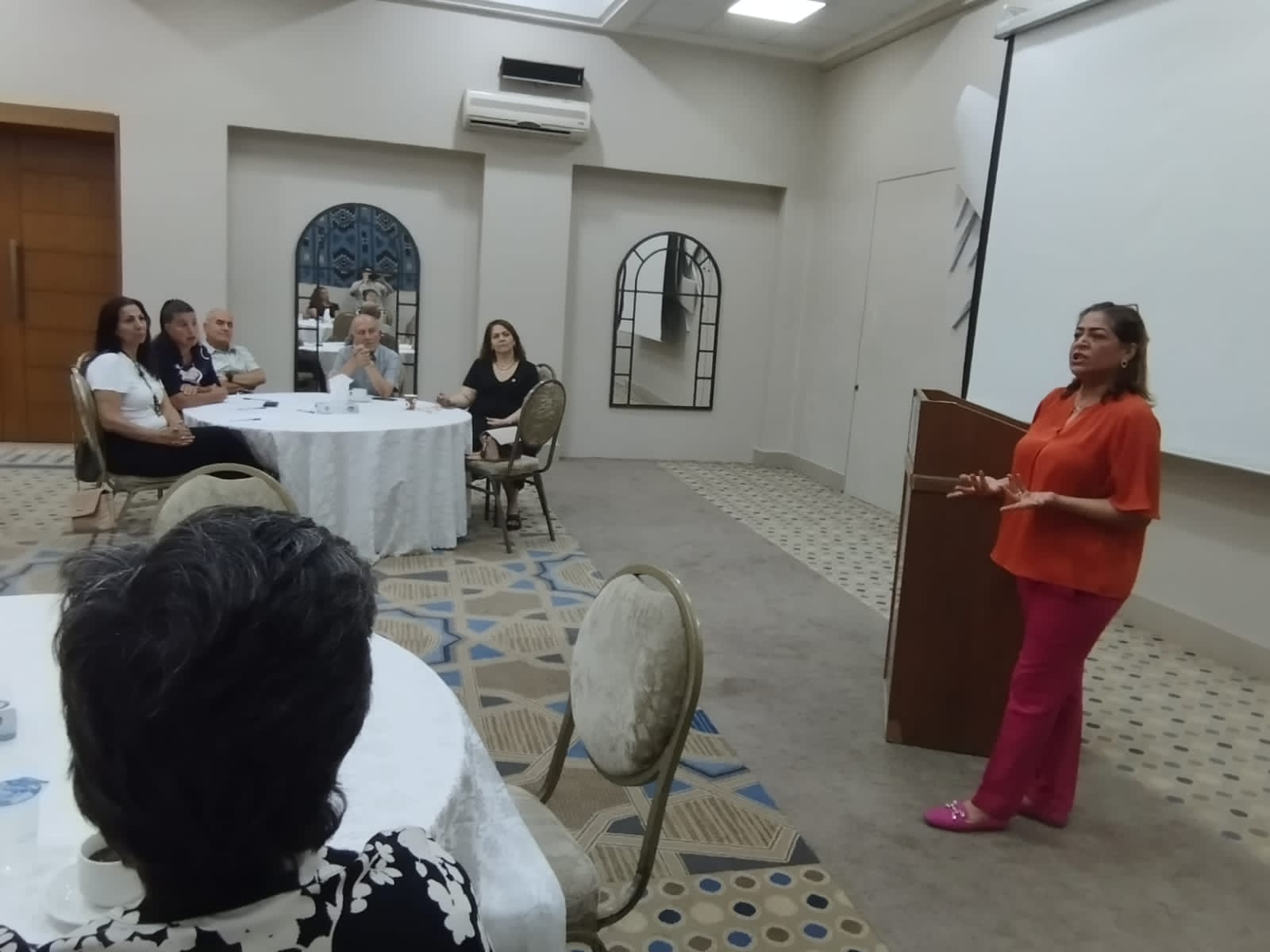 ندوة حول قانون المعاملات والجرائم الالكترونية بين الجريمة والعقاب | اخبار الاردن