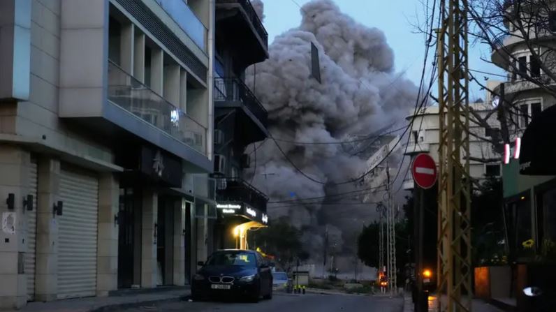 الحرب على إيران تدخل أسبوعها الرابع ..  والتصعيد متواصل