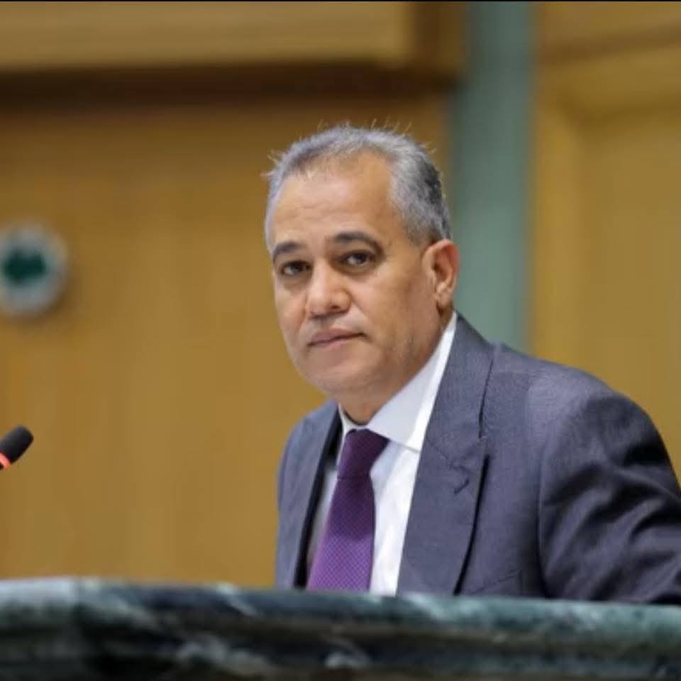 الهميسات للحكومة: لماذا تزرع مؤسسة الضمان البطاطا في الجنوب؟