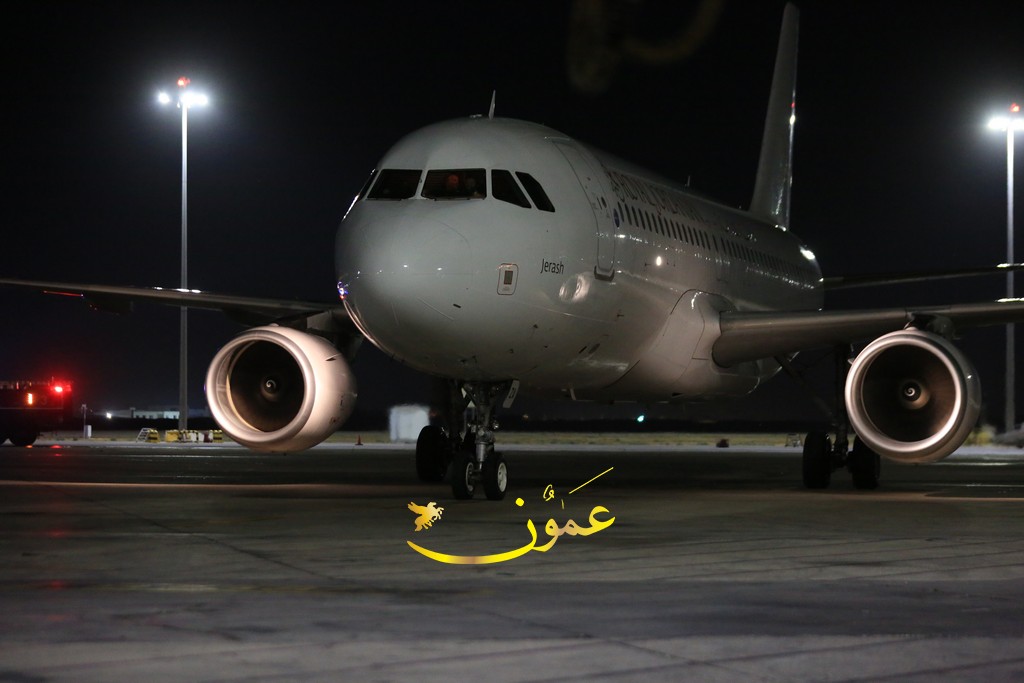 الملكية الأردنية تربط مطار الملكة علياء بمدينة دوسلدورف عبر رحلات مباشرة