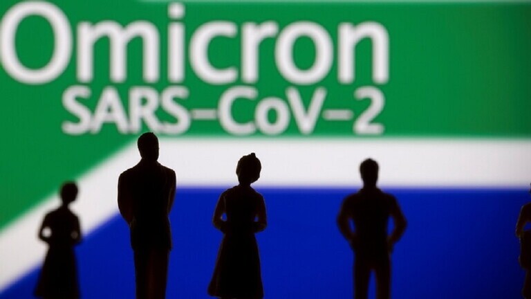 اكتشاف المزيد من حالات الإصابة بمتحور أوميكرون في نيويورك