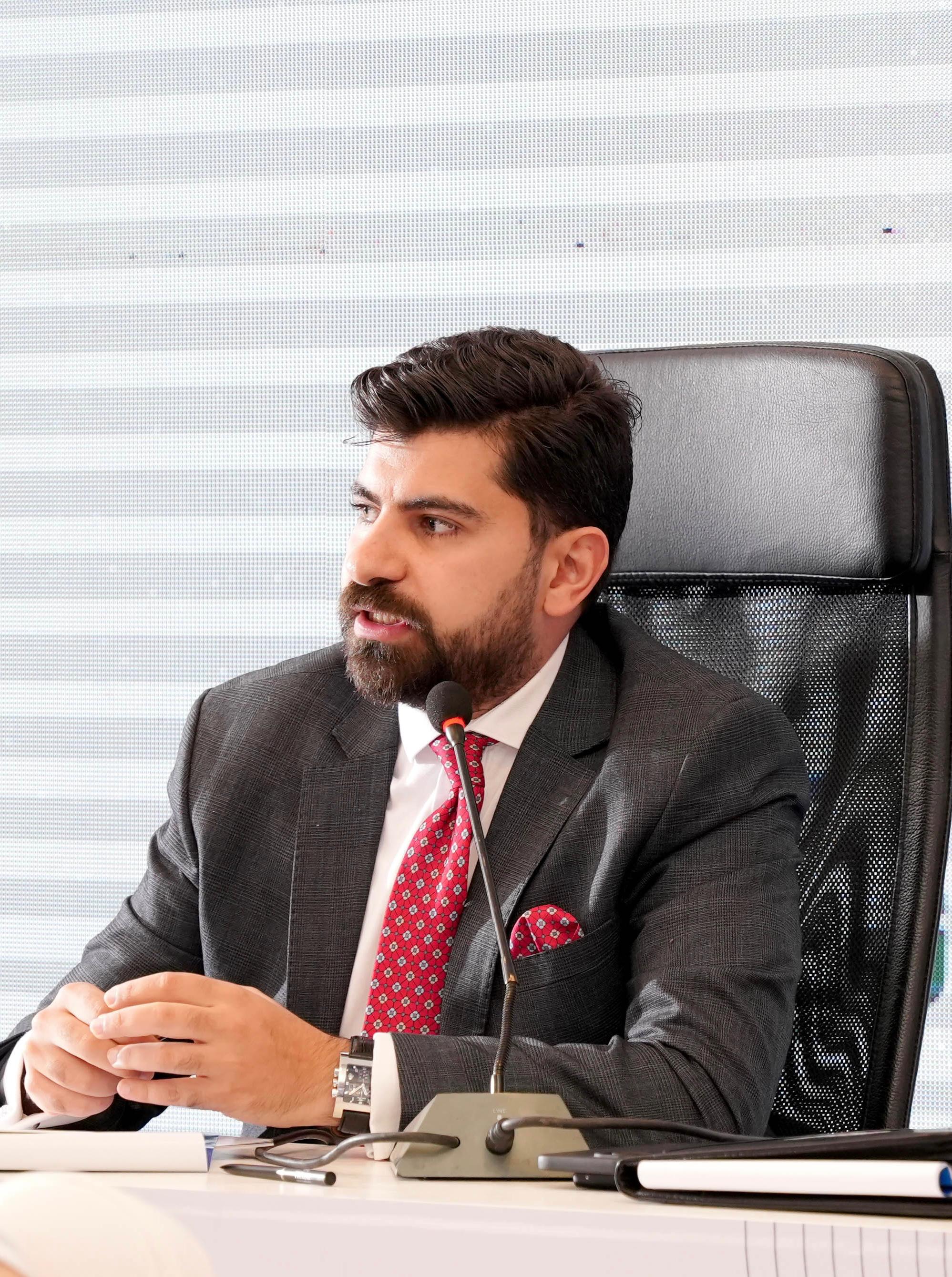 الإدارة المحلية والتحول الديمقراطي