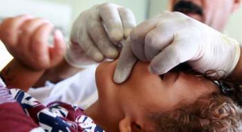 الصحة العالمية ترسل إمدادات لسوريا للتعامل مع تفشي الكوليرا