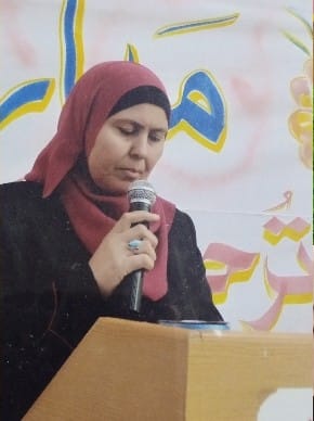 حنان الفاعوري