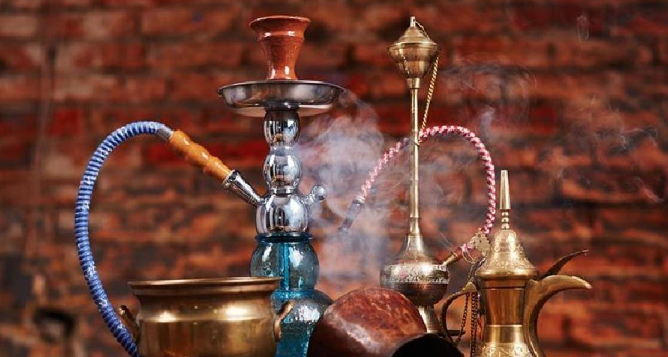 الأمانة: هدفنا من مخالفة مستخدمي الأراجيل في الحدائق ليس الجباية 