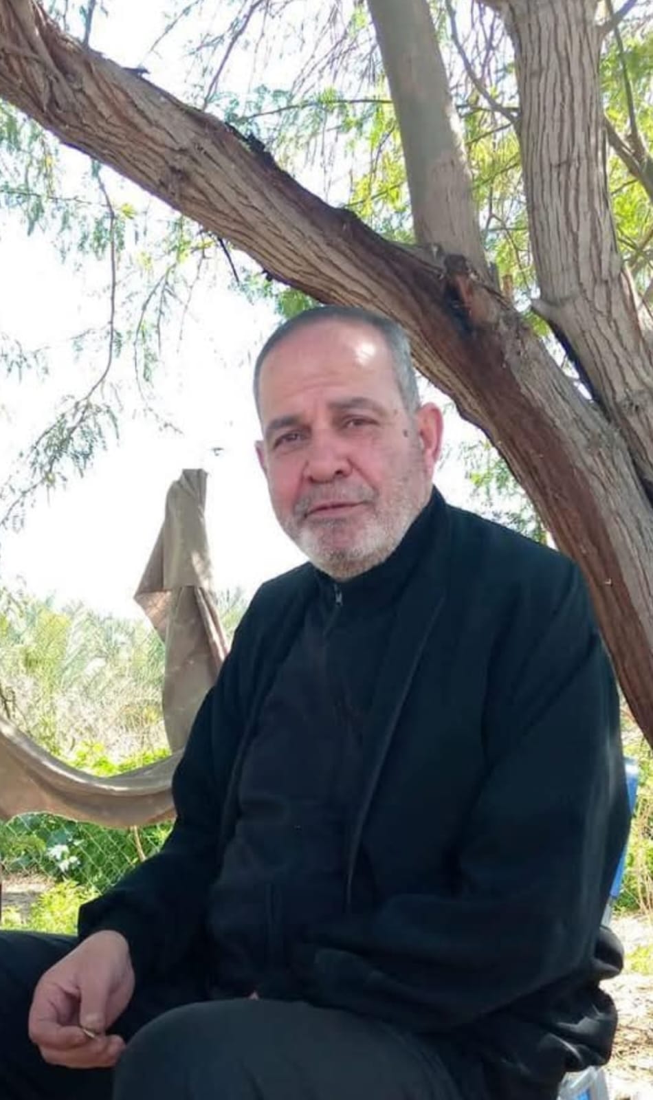 الحاج محمد أمين عبد الحافظ أبو حمور في ذمة الله