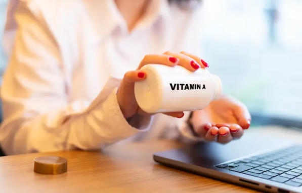 تناول الزنك مع فيتامين A ..  فوائد متداخلة وتحذيرات مهمة